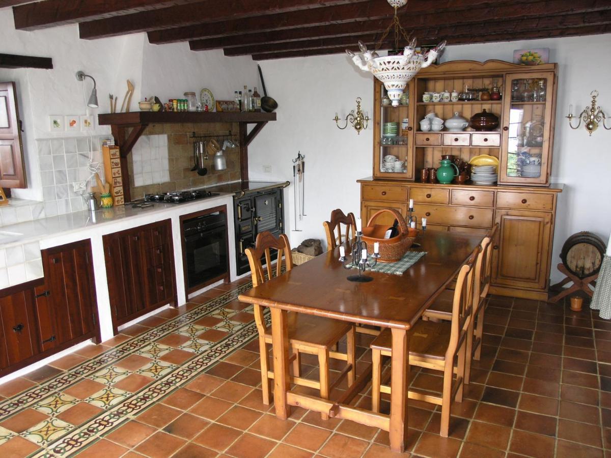 Casa Rural Casa & Monte Erese Exterior photo