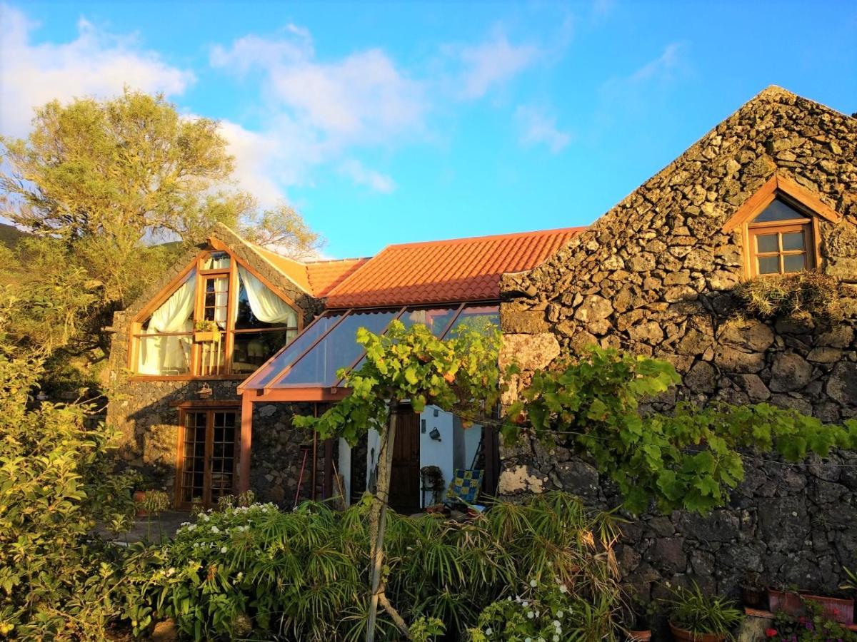 Casa Rural Casa & Monte Erese Exterior photo
