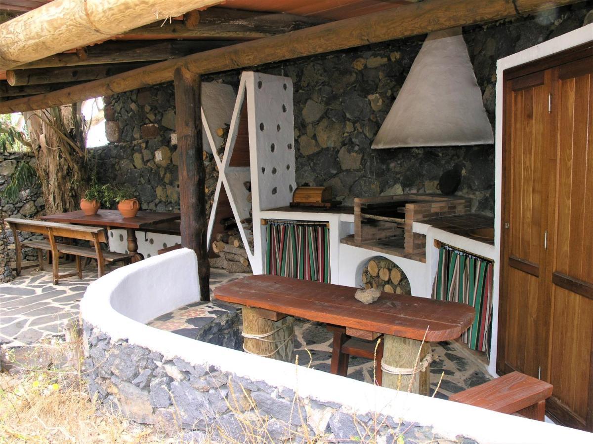 Casa Rural Casa & Monte Erese Exterior photo