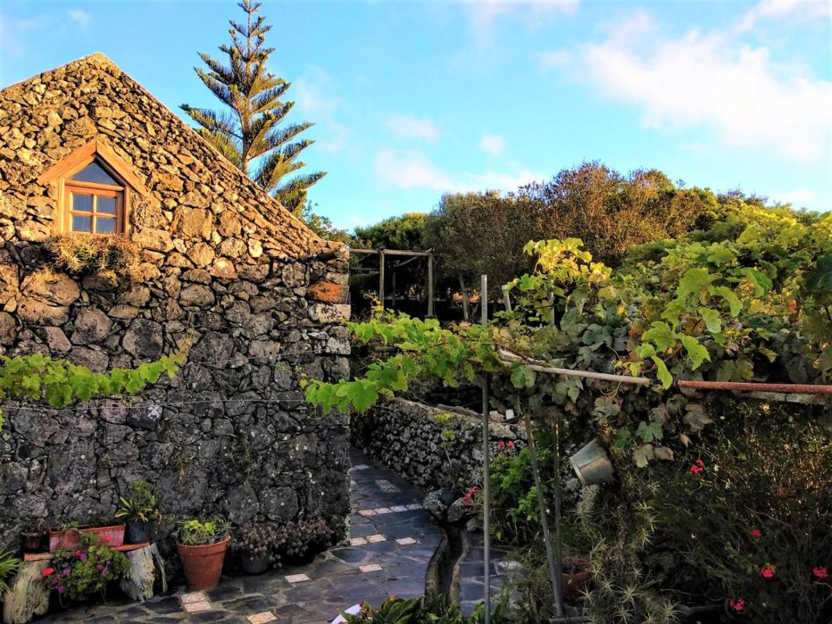 Casa Rural Casa & Monte Erese Exterior photo