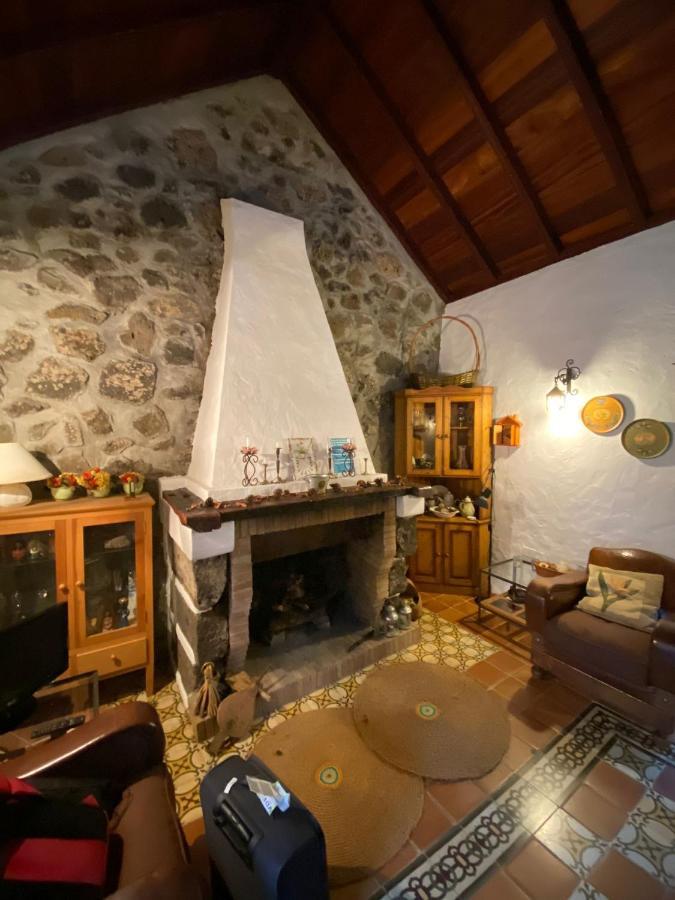 Casa Rural Casa & Monte Erese Exterior photo